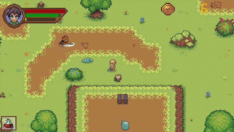 Realm Of Ardga gameplay preview